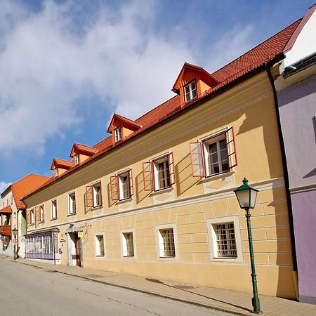 Jufa Hotel Oberwoelz-Lachtal Oberwoelz Stadt Eksteriør billede