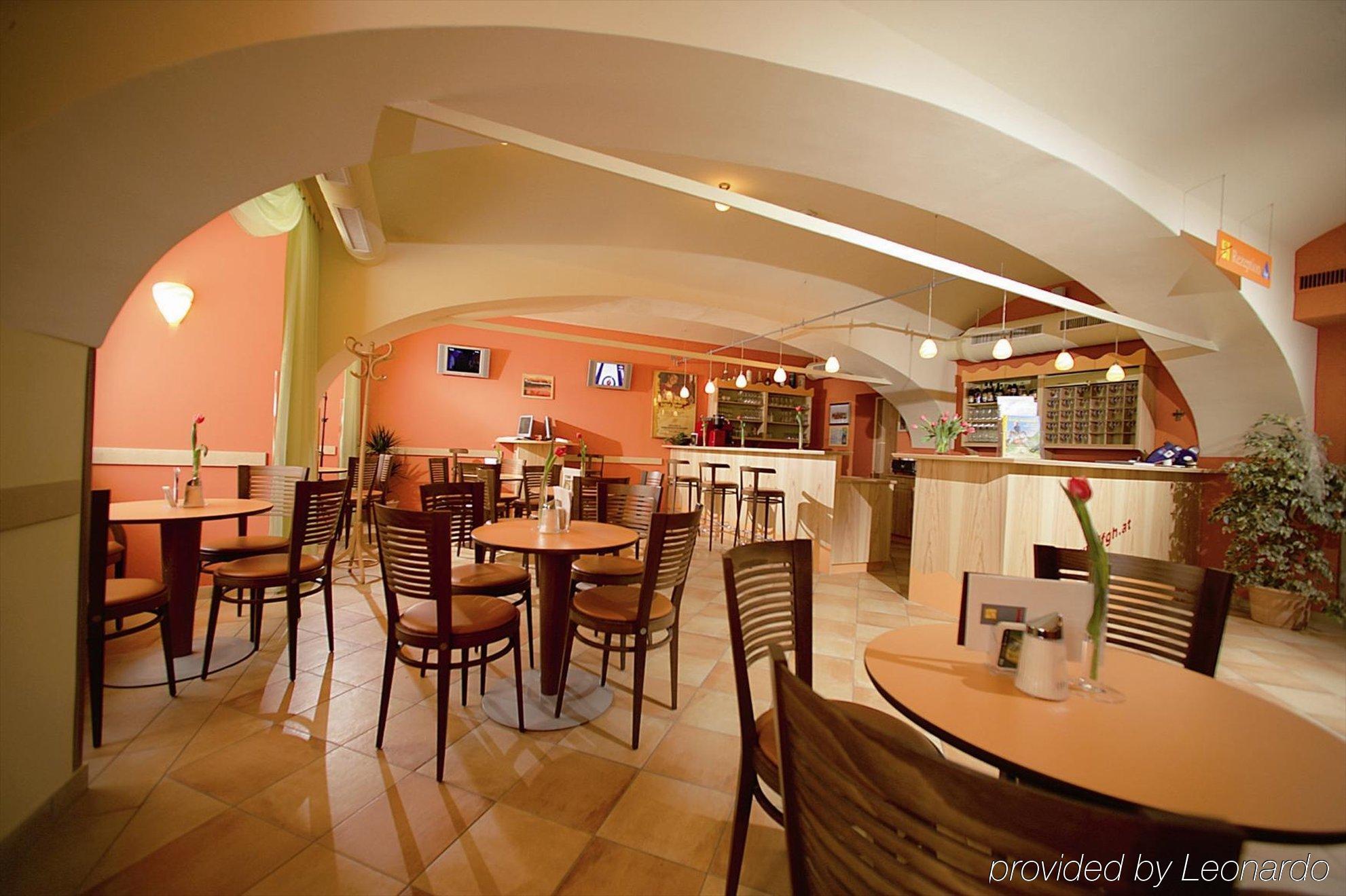 Jufa Hotel Oberwoelz-Lachtal Oberwoelz Stadt Restaurant billede