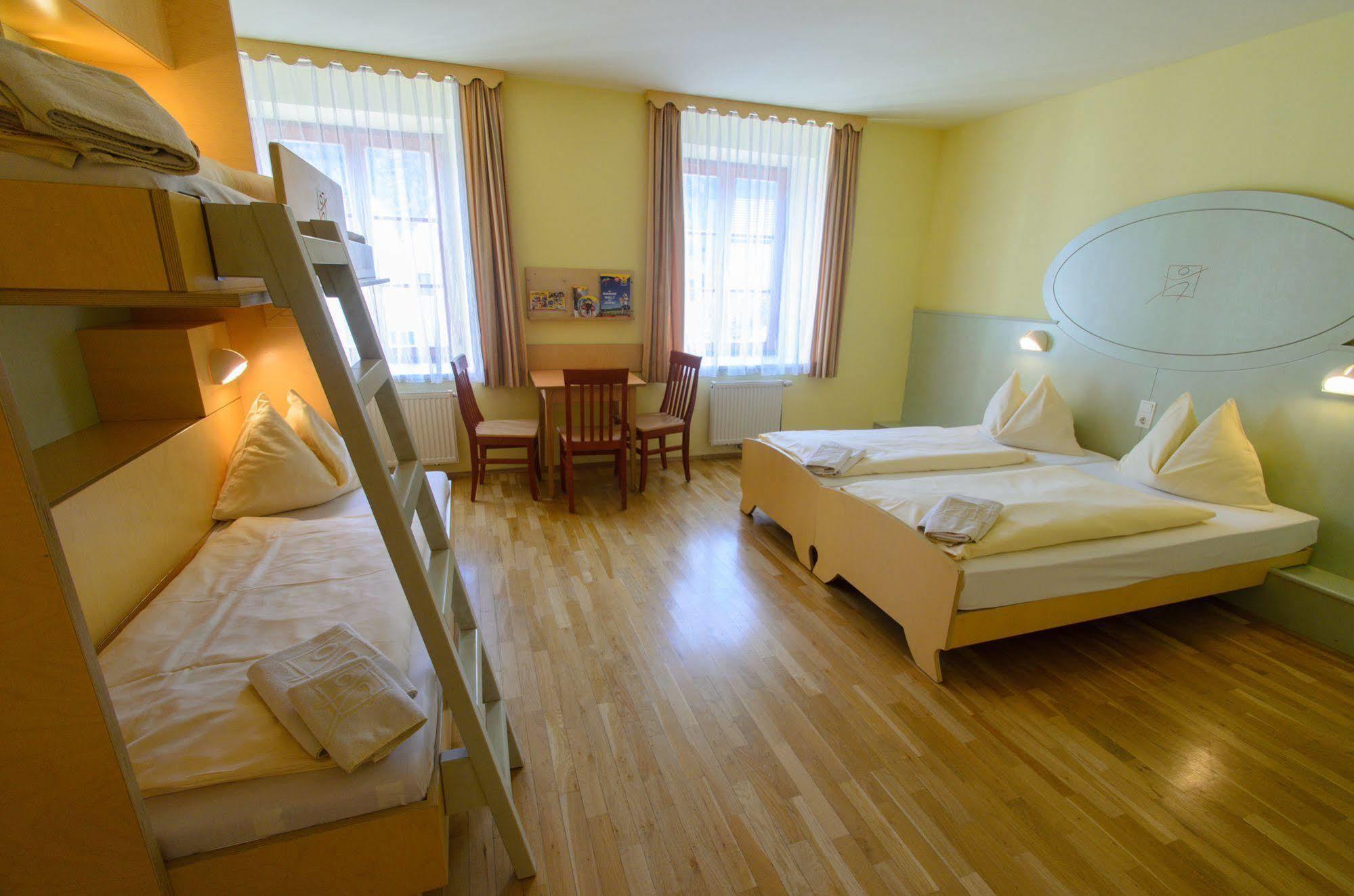 Jufa Hotel Oberwoelz-Lachtal Oberwoelz Stadt Eksteriør billede