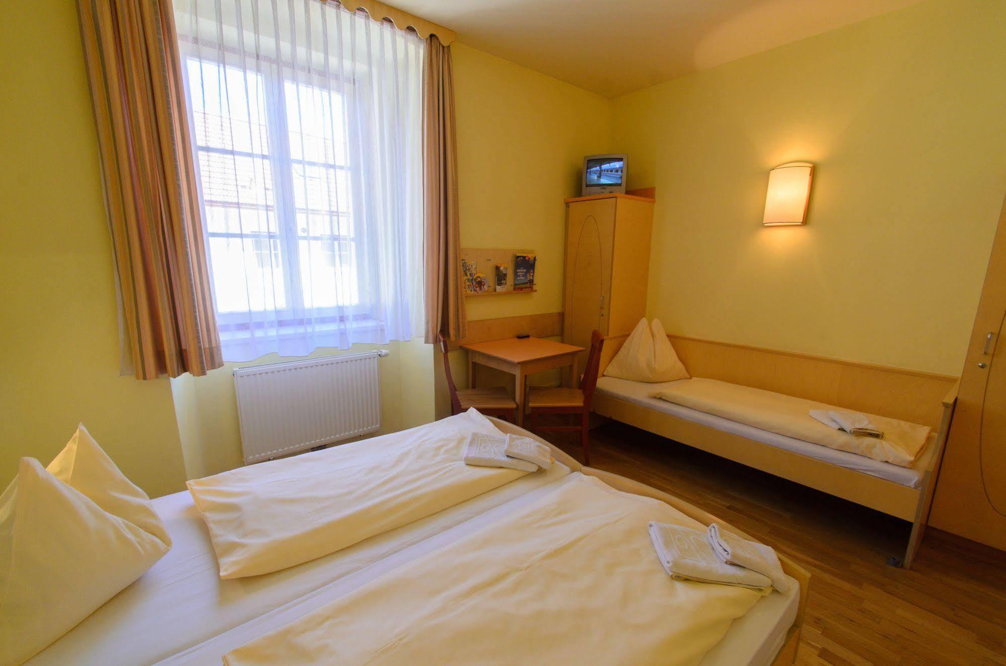 Jufa Hotel Oberwoelz-Lachtal Oberwoelz Stadt Eksteriør billede