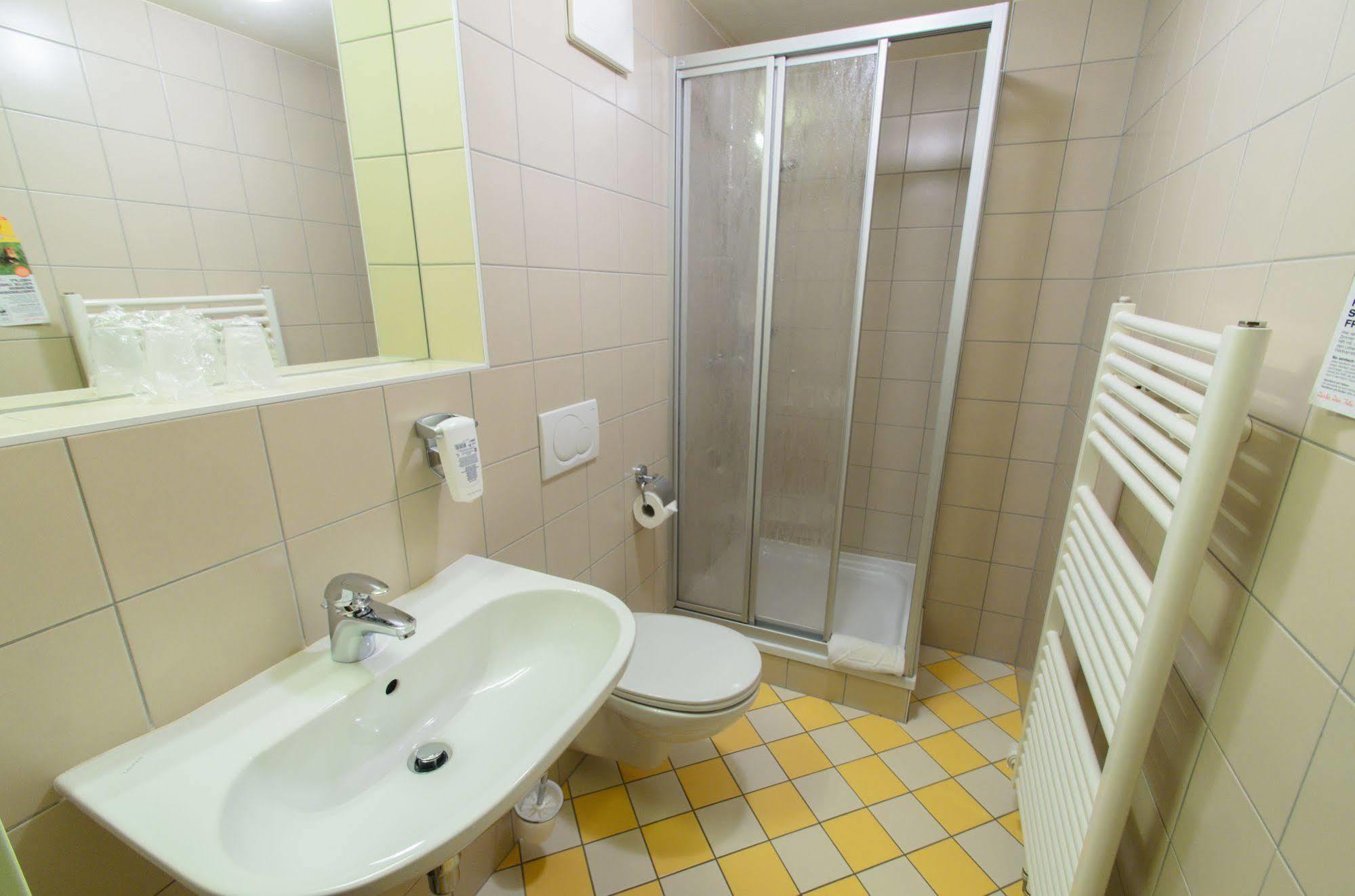 Jufa Hotel Oberwoelz-Lachtal Oberwoelz Stadt Eksteriør billede