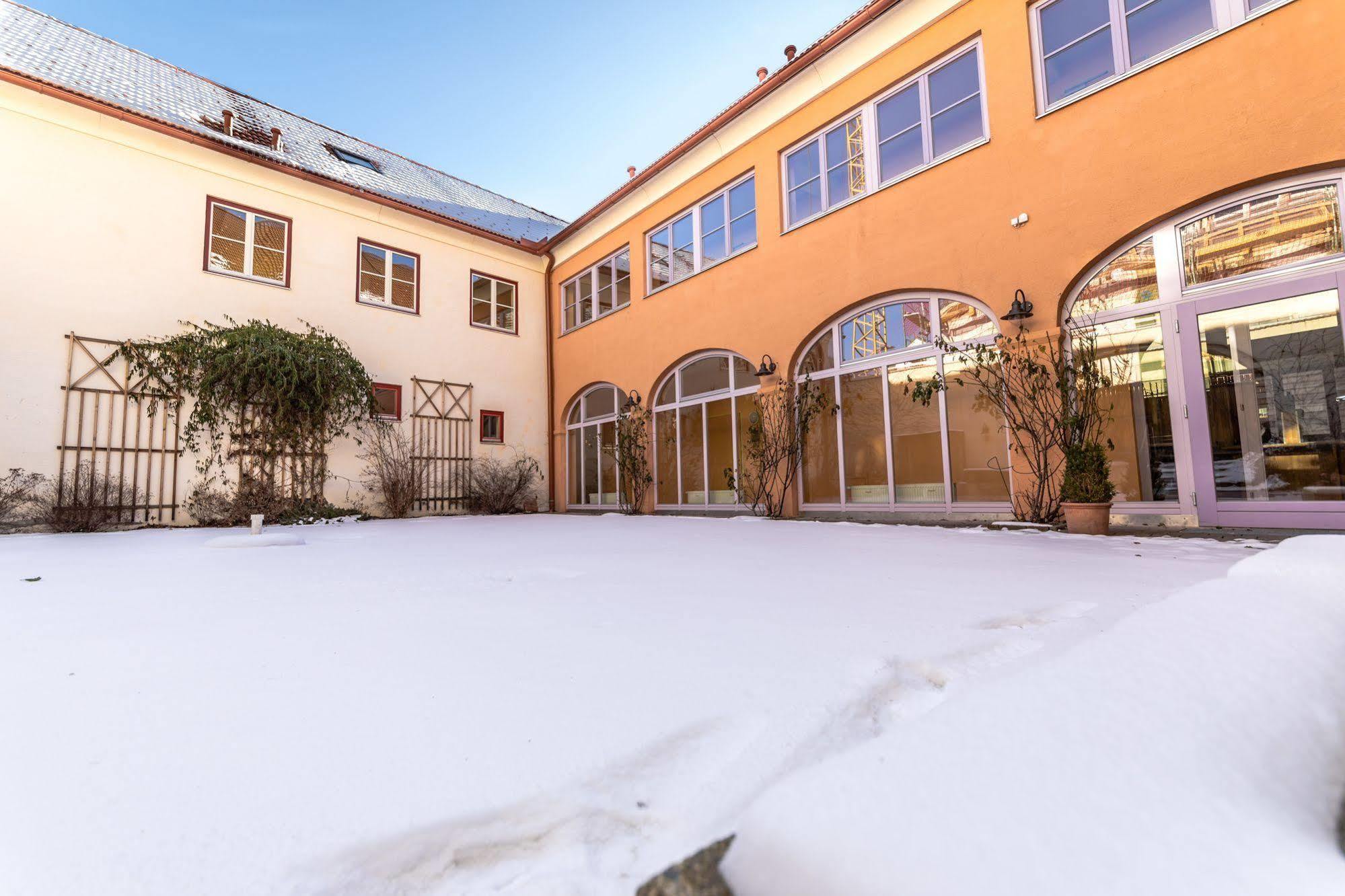 Jufa Hotel Oberwoelz-Lachtal Oberwoelz Stadt Eksteriør billede