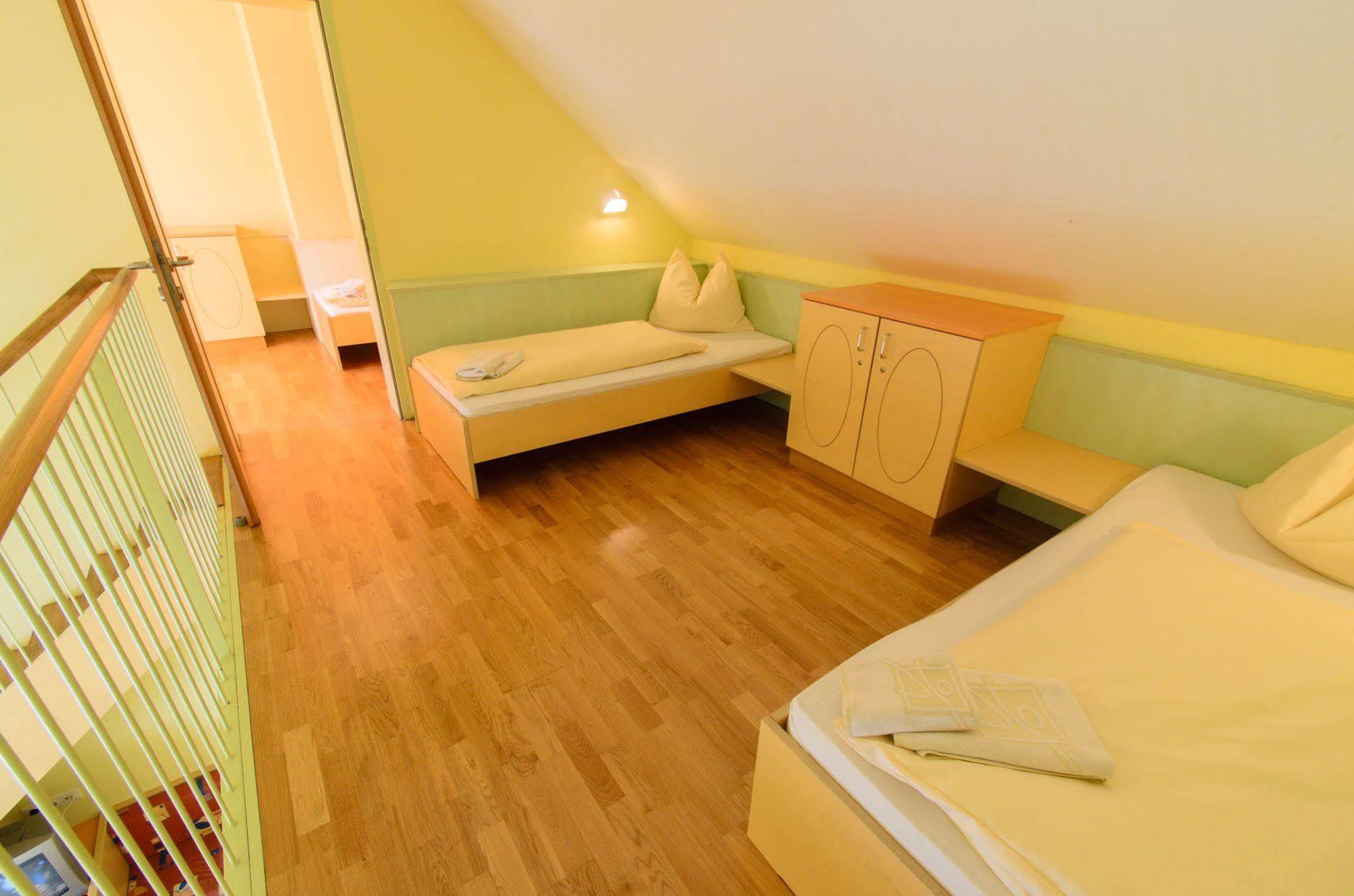 Jufa Hotel Oberwoelz-Lachtal Oberwoelz Stadt Eksteriør billede