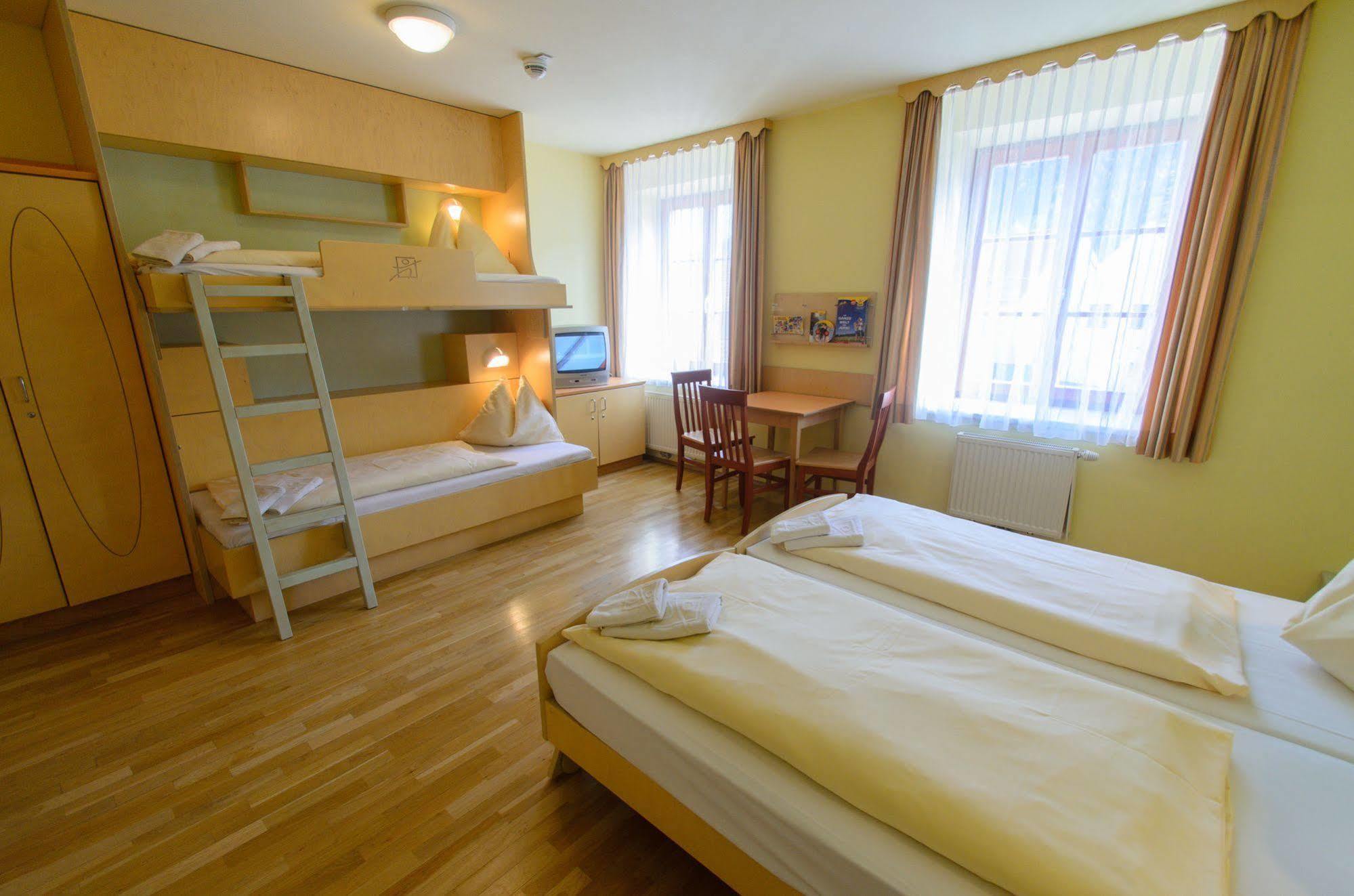 Jufa Hotel Oberwoelz-Lachtal Oberwoelz Stadt Eksteriør billede