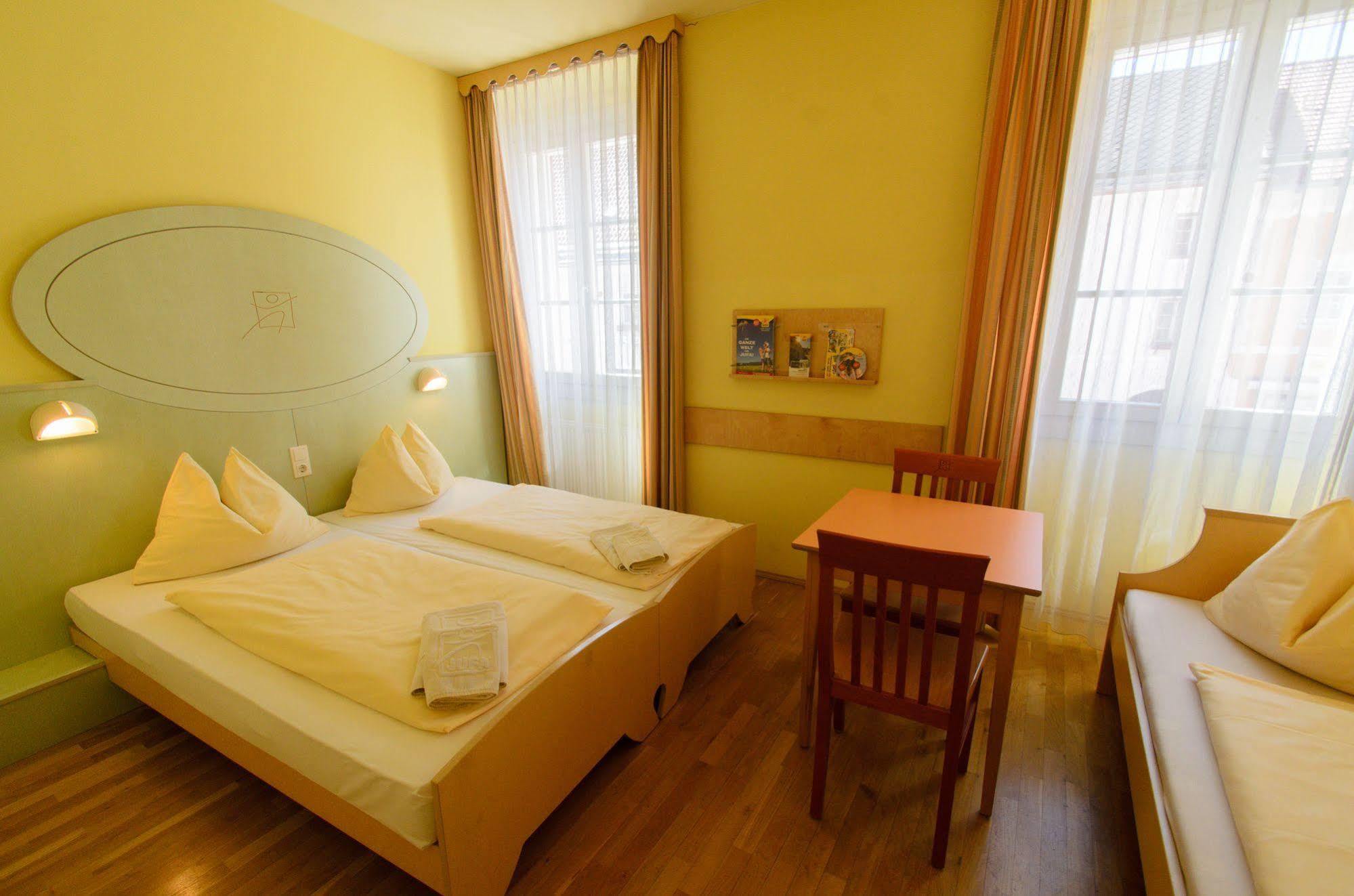 Jufa Hotel Oberwoelz-Lachtal Oberwoelz Stadt Eksteriør billede