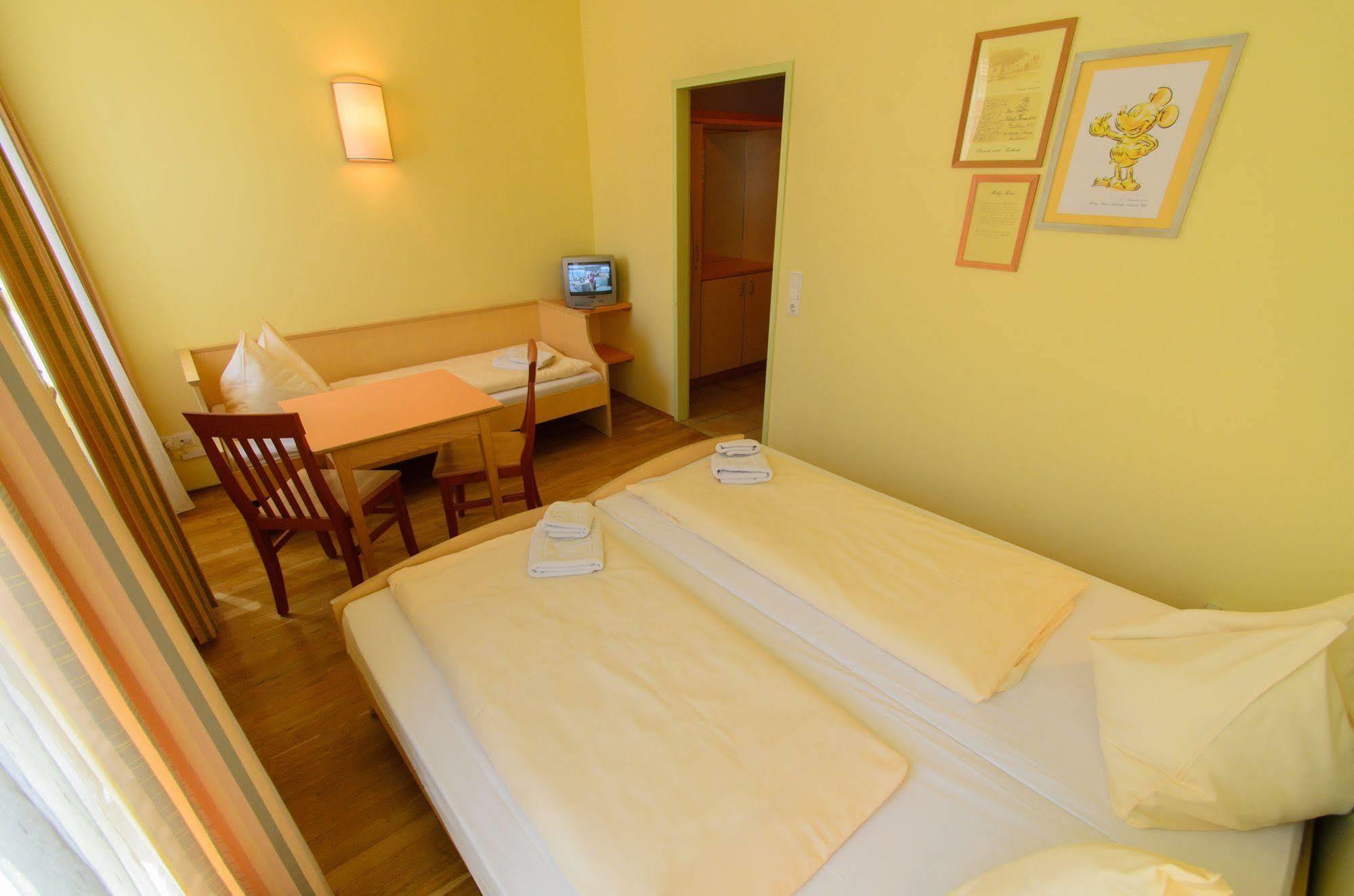 Jufa Hotel Oberwoelz-Lachtal Oberwoelz Stadt Eksteriør billede