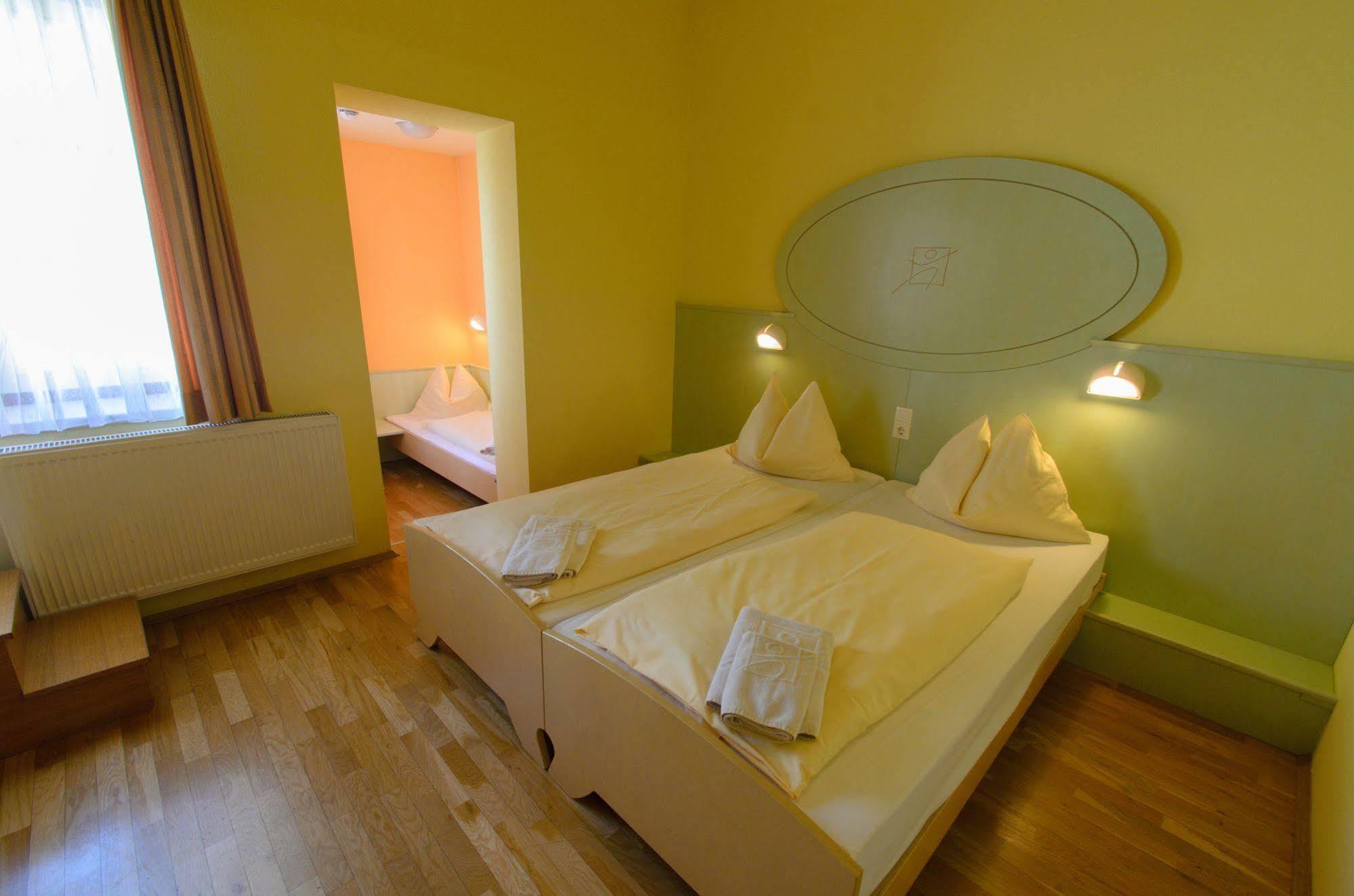 Jufa Hotel Oberwoelz-Lachtal Oberwoelz Stadt Eksteriør billede
