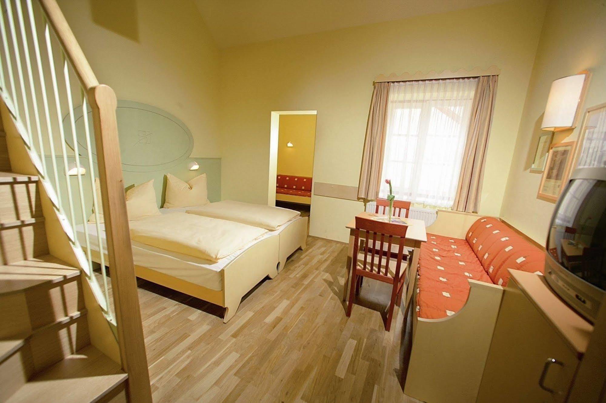 Jufa Hotel Oberwoelz-Lachtal Oberwoelz Stadt Værelse billede