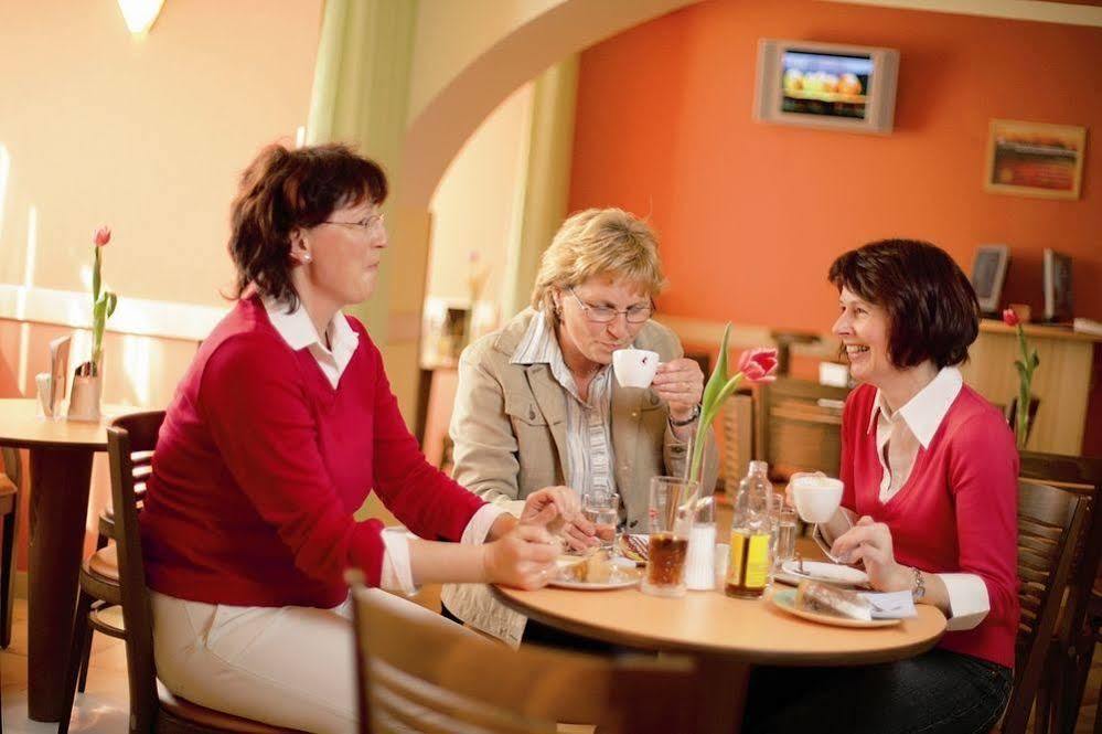 Jufa Hotel Oberwoelz-Lachtal Oberwoelz Stadt Restaurant billede