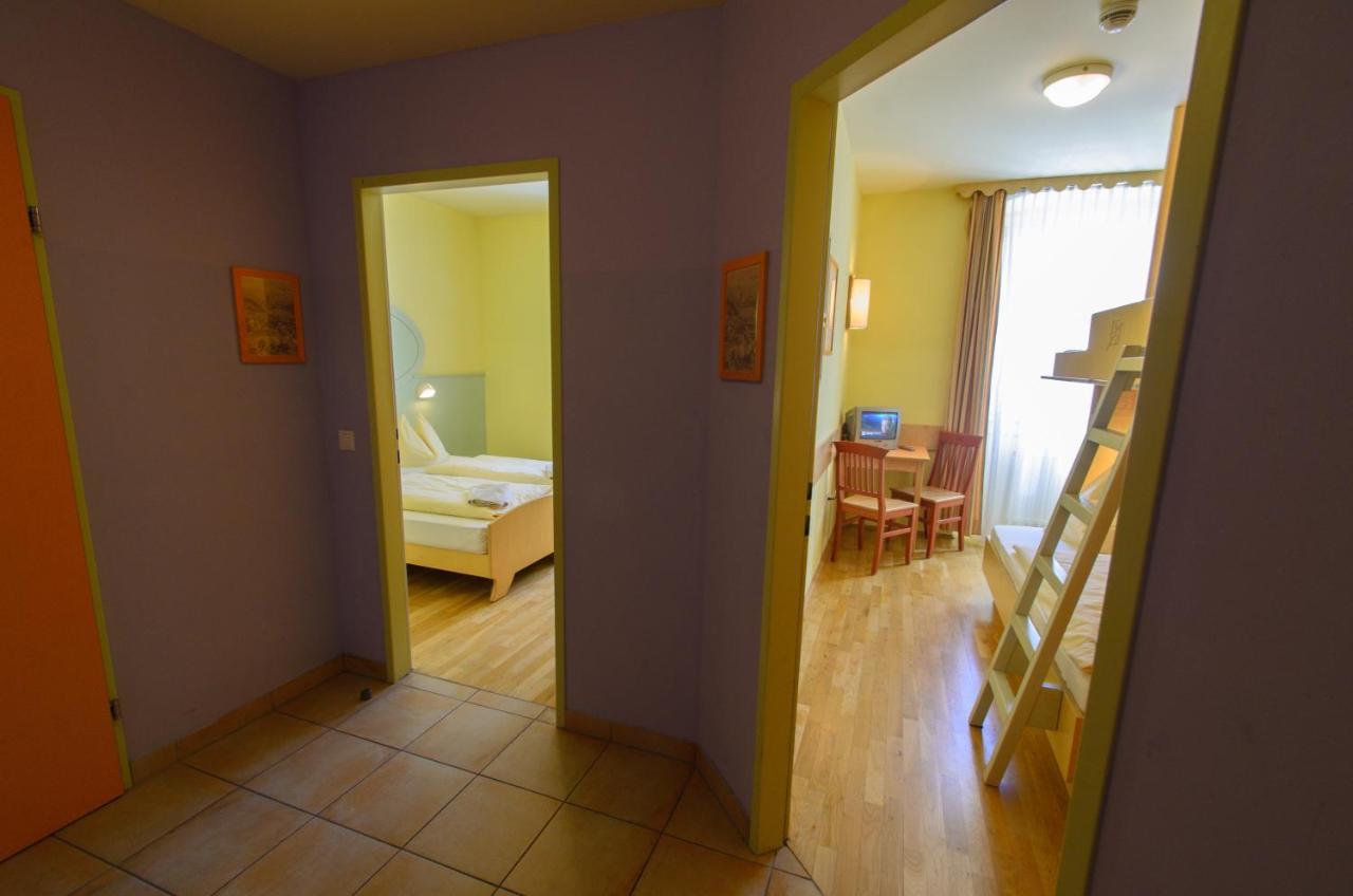 Jufa Hotel Oberwoelz-Lachtal Oberwoelz Stadt Eksteriør billede