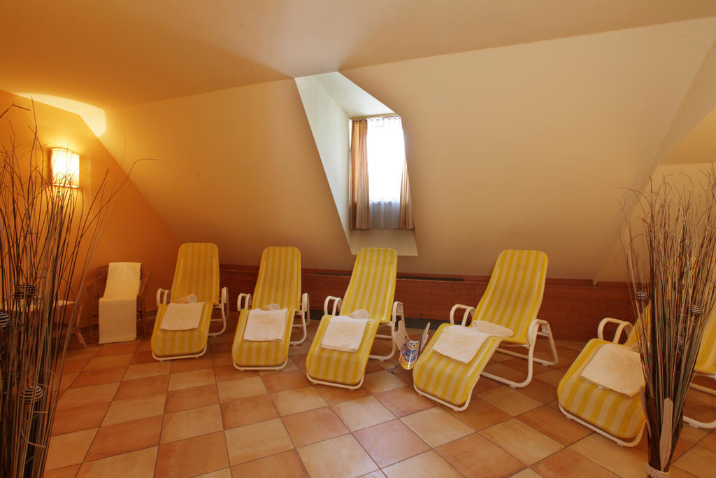 Jufa Hotel Oberwoelz-Lachtal Oberwoelz Stadt Eksteriør billede